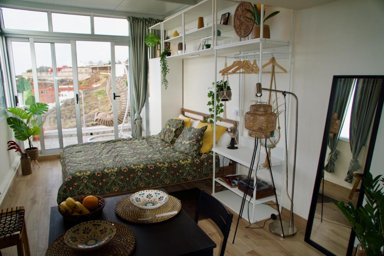 לה לגונה El Estudio De Jessica מראה חיצוני תמונה